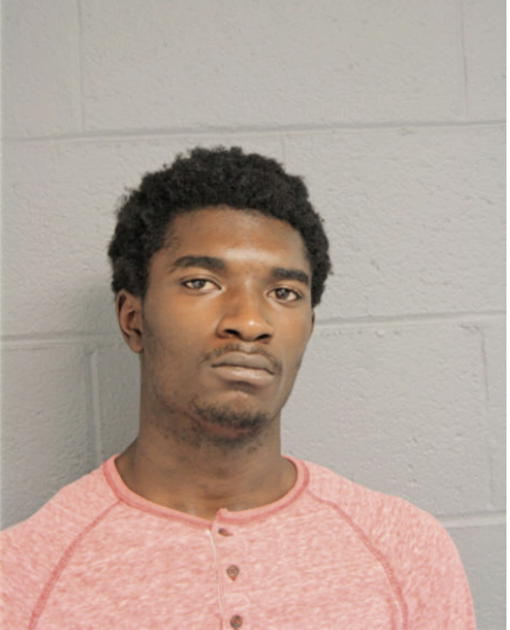 NICCO J MCMICHAELS, Cook County, Illinois