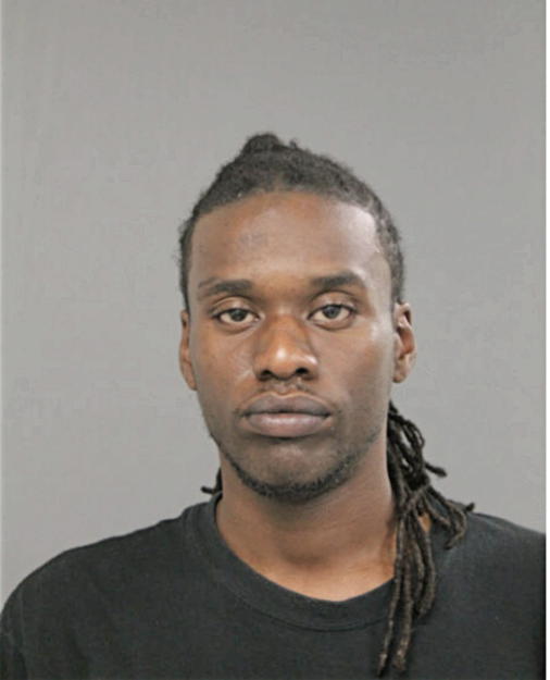 CERRON C MCPEAK, Cook County, Illinois
