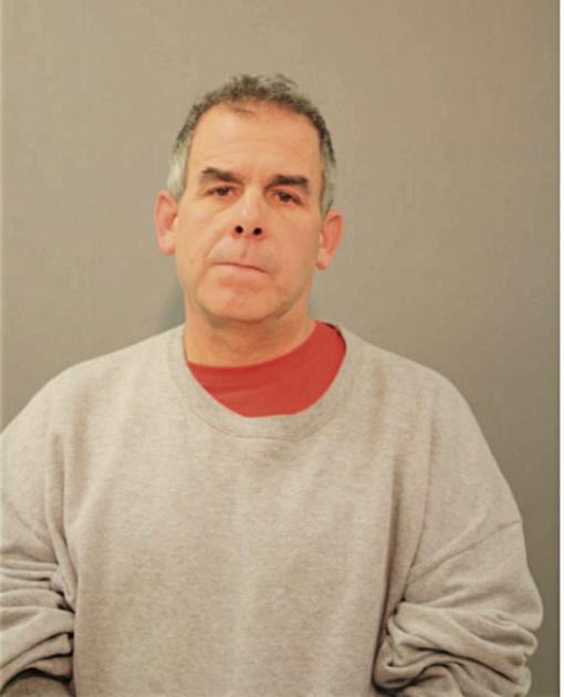 PHILLIP J MENOLASCINO, Cook County, Illinois