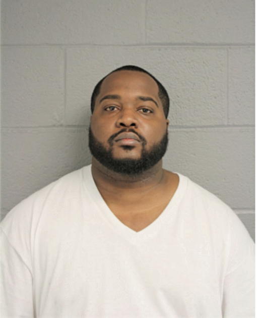 GARY D MILLER, Cook County, Illinois