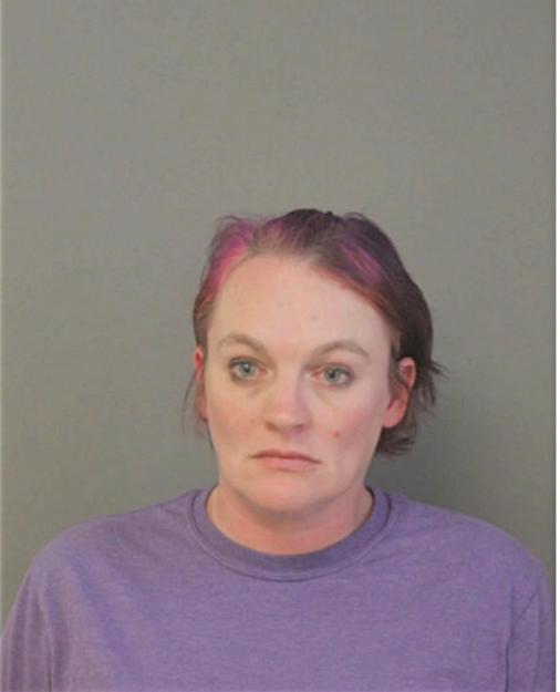 HALEY J MILLER, Cook County, Illinois