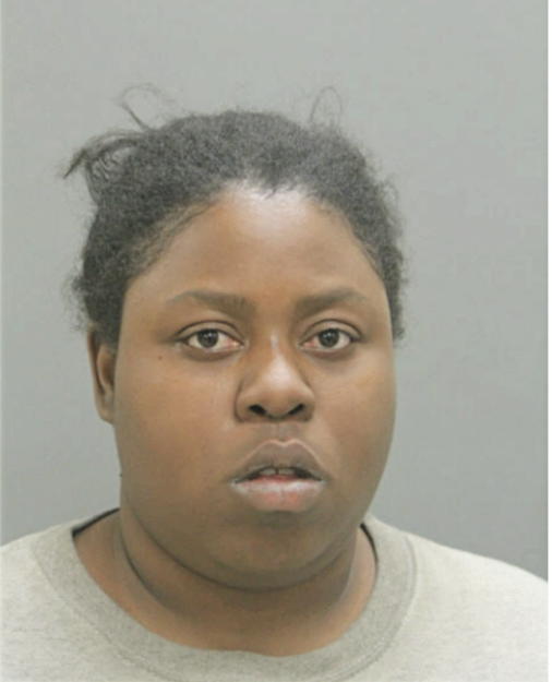 JASMINE C MITCHELL, Cook County, Illinois