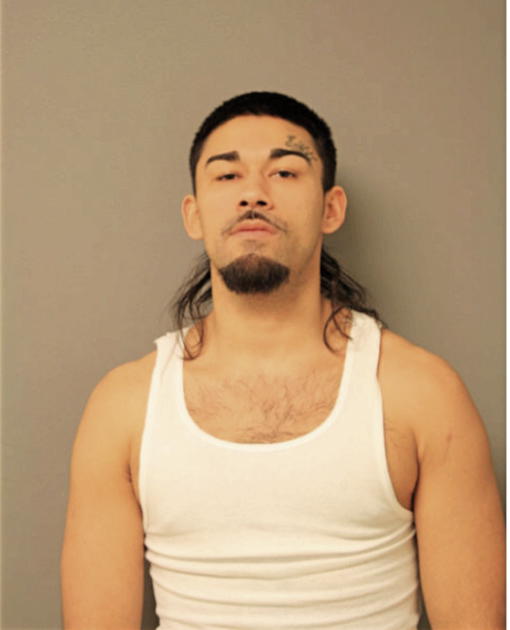 CHARLES MOJICA, Cook County, Illinois