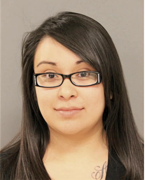 JESSICA MORENO, Cook County, Illinois