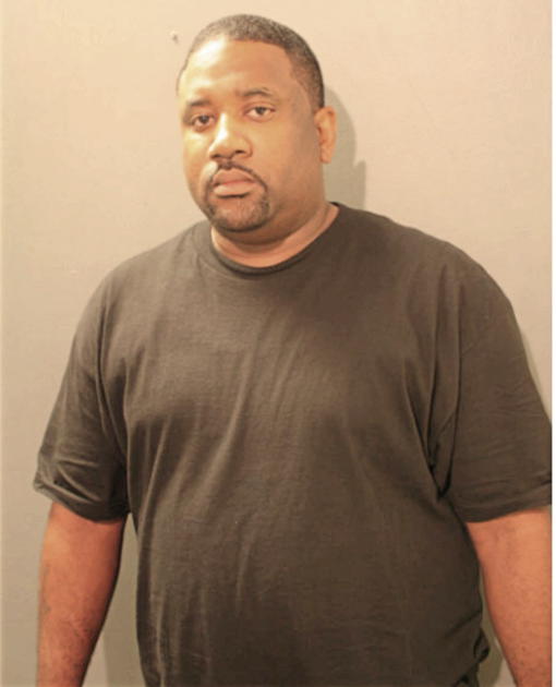 KINZIE MOSLEY, Cook County, Illinois