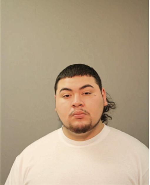 JAMIE A MURO, Cook County, Illinois