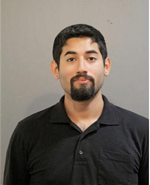 MARC J NAJERA, Cook County, Illinois