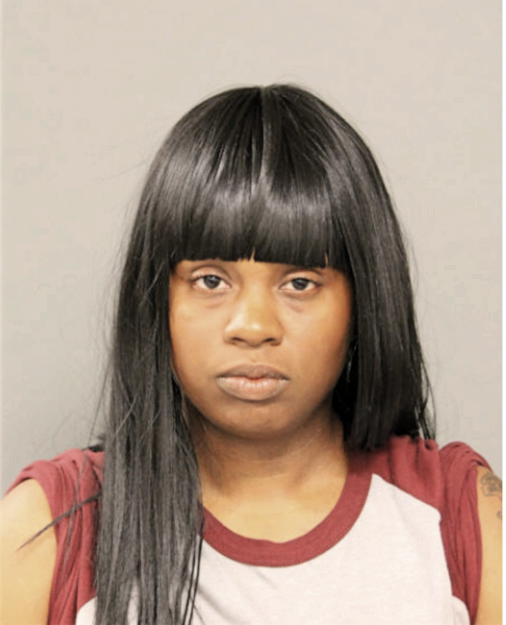 JASMINEONE L NALLS, Cook County, Illinois
