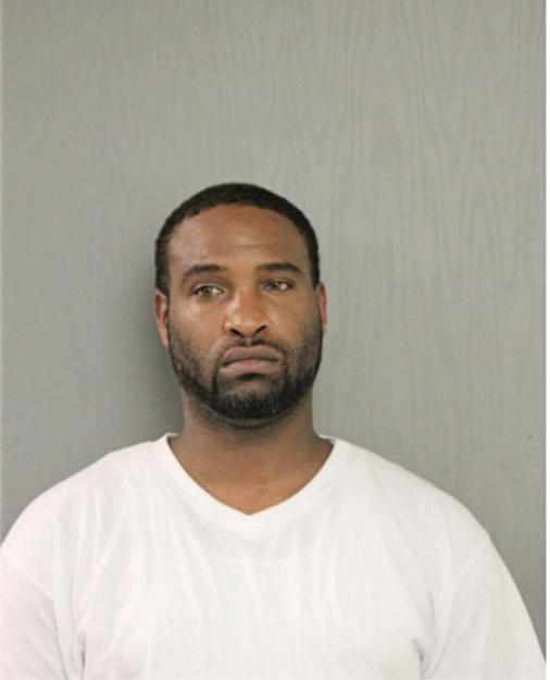 CHARLES W O KELLEY, Cook County, Illinois
