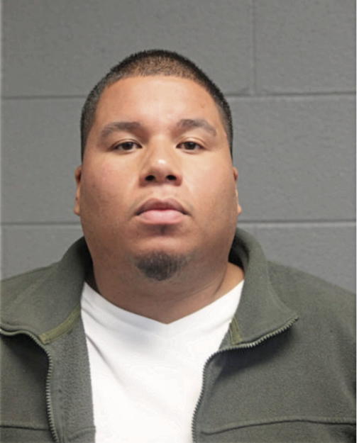 MOISES OLIVAN, Cook County, Illinois