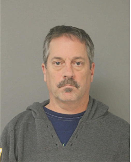 DAVID W OLSEN, Cook County, Illinois