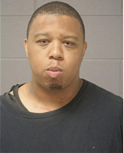 JONATHAN V OVERTON, Cook County, Illinois