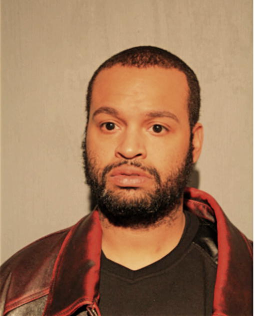 GREGORY L OWENS, Cook County, Illinois