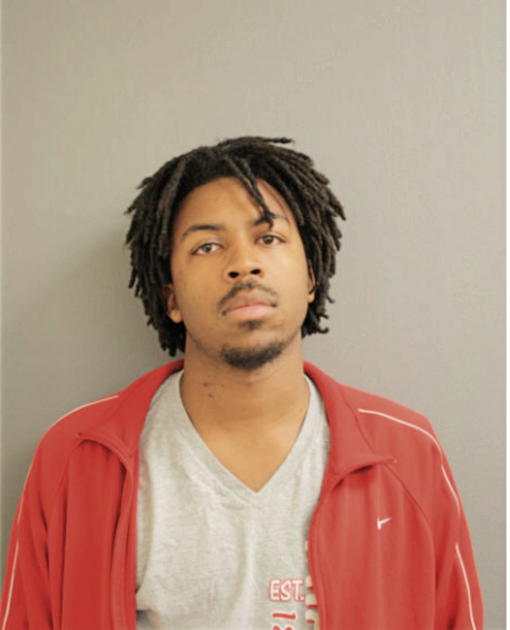 MOTAVIS D OWENS, Cook County, Illinois