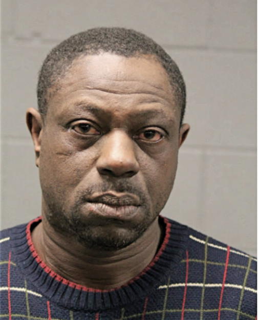 RODNEY PERKINS, Cook County, Illinois