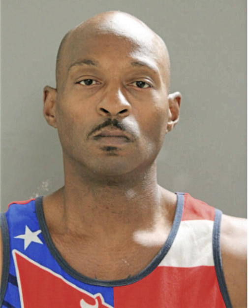 EDDIE B PHILLIPS, Cook County, Illinois