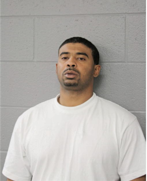 FRANK E PHILLIPS, Cook County, Illinois