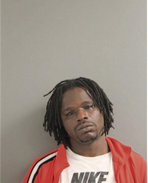 LUTHER T PHILLIPS, Cook County, Illinois
