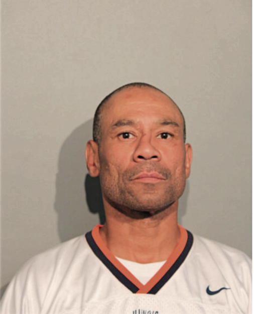 MICHAEL JOSE PORTER, Cook County, Illinois