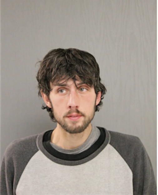 JOSEPH ROBERT RADTKE, Cook County, Illinois