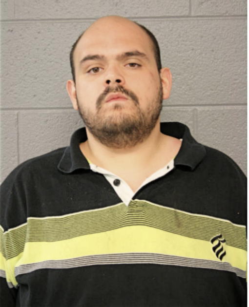 ANGEL RAMIREZ, Cook County, Illinois