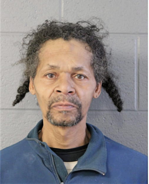 RANDY LEMONT RANDLE, Cook County, Illinois