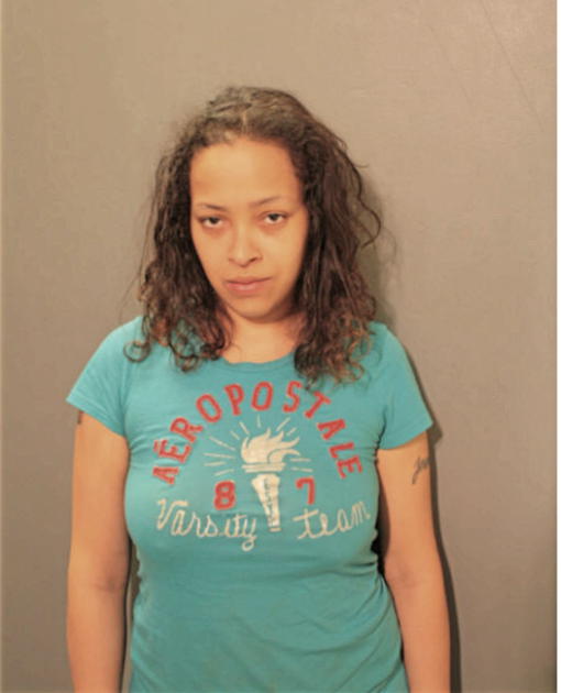 ALISHA L RATLEY, Cook County, Illinois