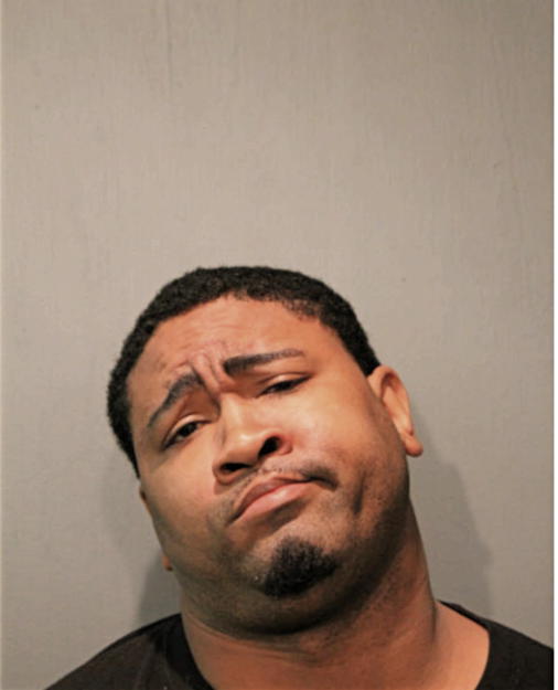 VICTOR REYNOLDS, Cook County, Illinois