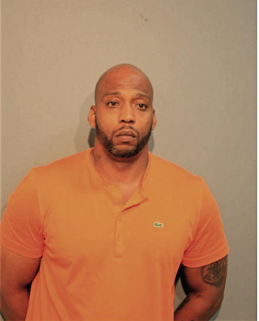 DEMETRIUS RICE, Cook County, Illinois