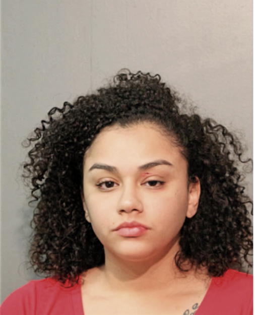 MONICA RIVERA, Cook County, Illinois