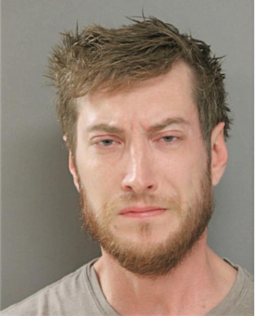 MITCHELL ROADY, Cook County, Illinois