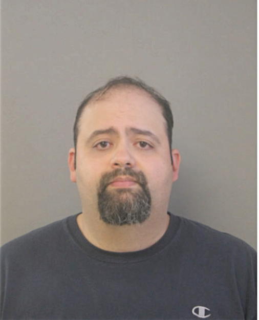 GERARDO ROCHA, Cook County, Illinois