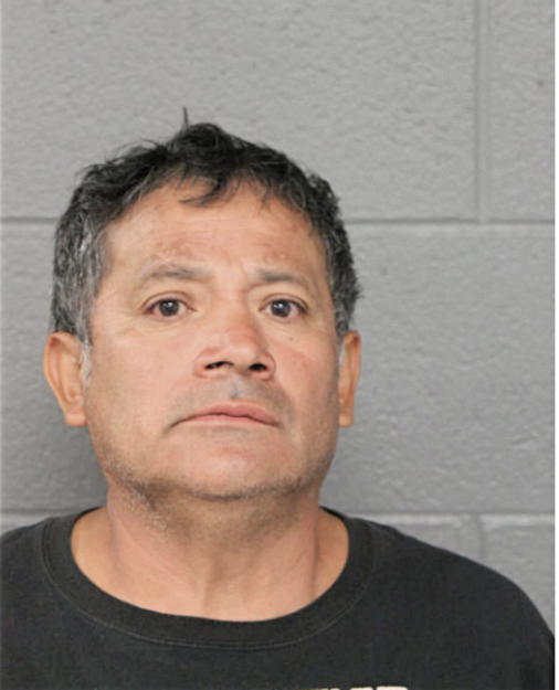 DAVID RODRIGUEZ, Cook County, Illinois