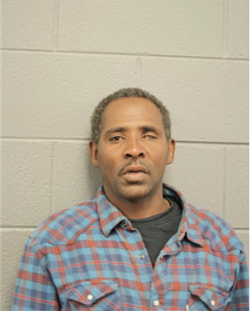 MICHAEL E ROGERS, Cook County, Illinois