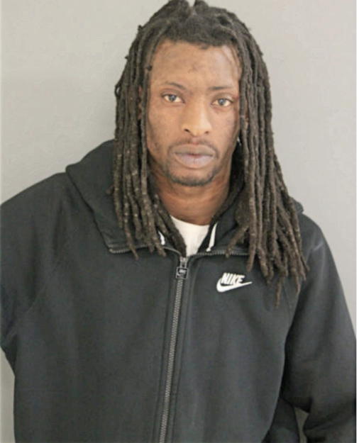 ANTHONY J ROSS, Cook County, Illinois