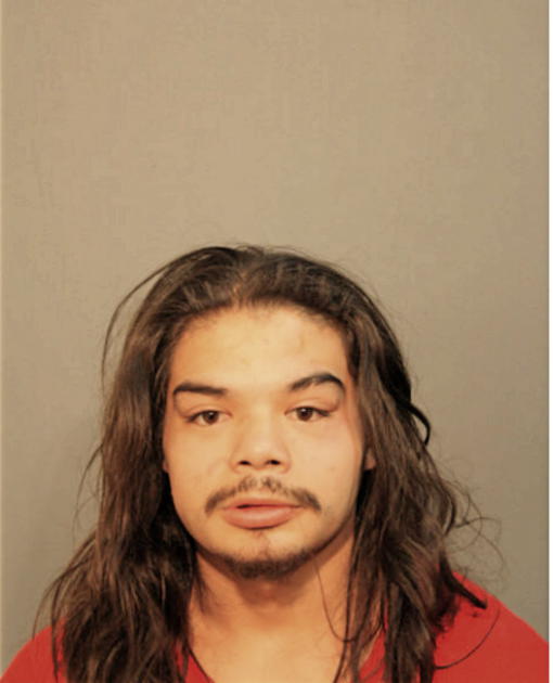 BENJAMIN RUIZ, Cook County, Illinois
