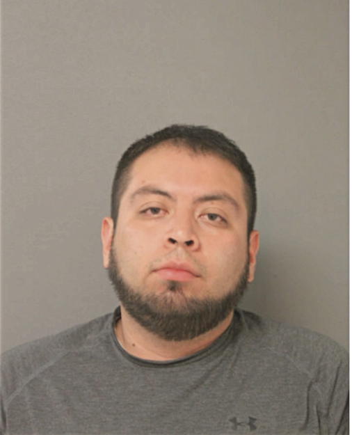 GERARDO SALGADO, Cook County, Illinois