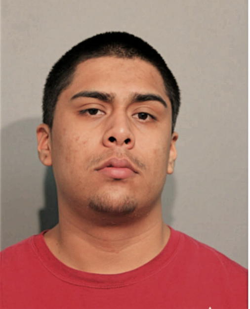 ROBERTO SANCHEZ, Cook County, Illinois