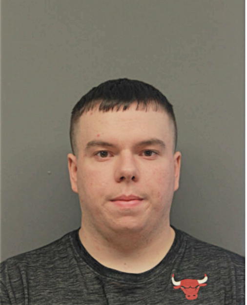 DALLAS SCHILL, Cook County, Illinois