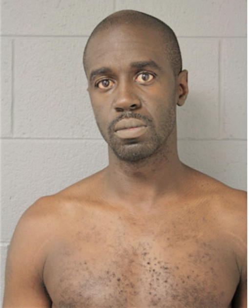 CHARLES A SCHINE, Cook County, Illinois