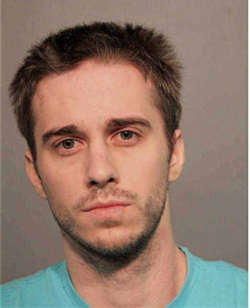 ADAM JOHN SCHWABE, Cook County, Illinois