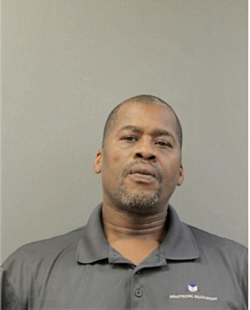 DALE SCOTT, Cook County, Illinois