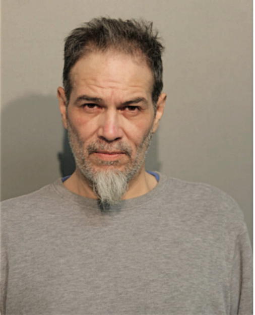 LAWRENCE J SENA, Cook County, Illinois