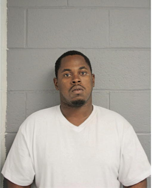 PIERRE SHELTON, Cook County, Illinois