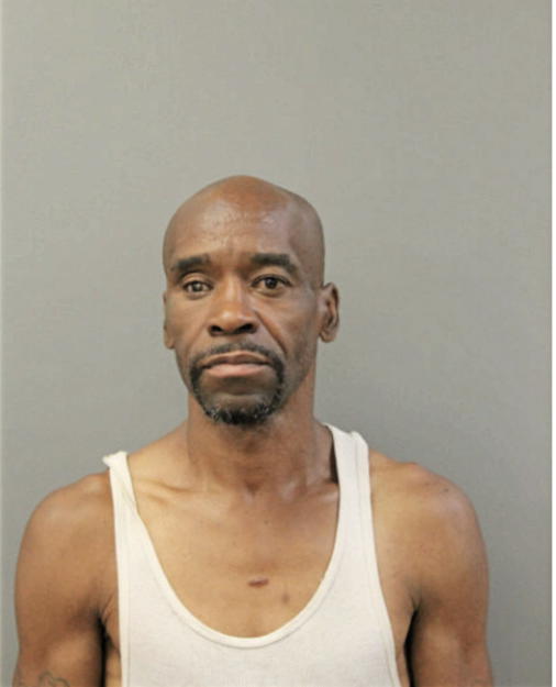 VINCENT SMART, Cook County, Illinois