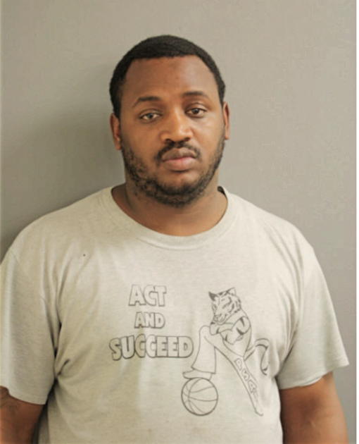 DARRYL SMITH, Cook County, Illinois