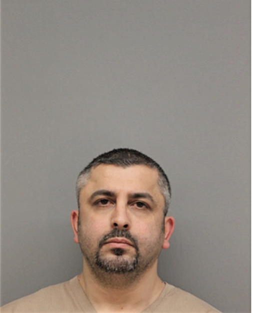 ABDOULLA E SOUSAN, Cook County, Illinois