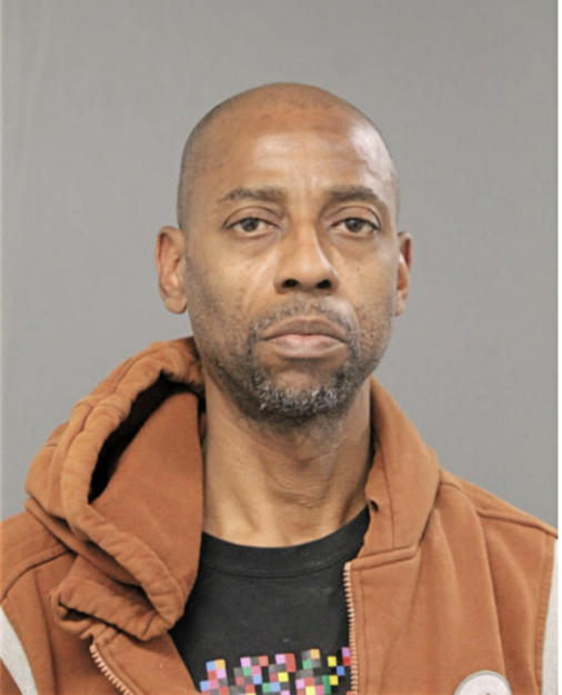 MICHAEL SOUTHWARD, Cook County, Illinois