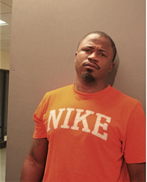 MITCHELL D STARKS, Cook County, Illinois