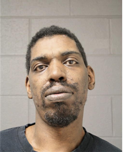 JULIUS A STEELE, Cook County, Illinois